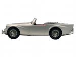Daimler SP250 1959 года